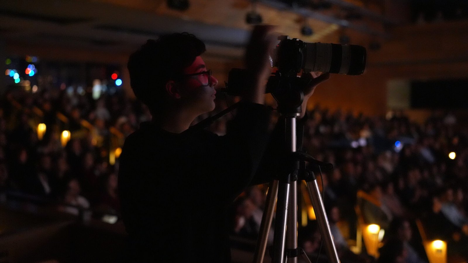 Professional Photography