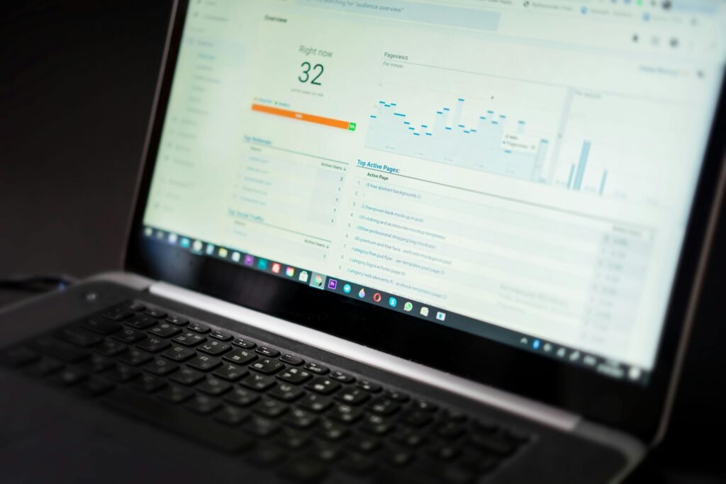 Digital Marketing / SEO