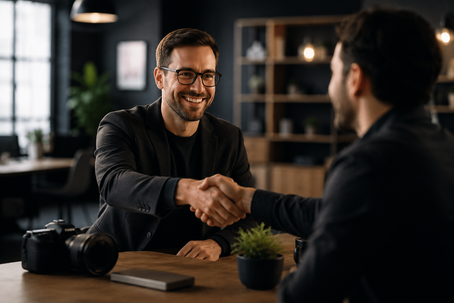 Professional Photography for Business